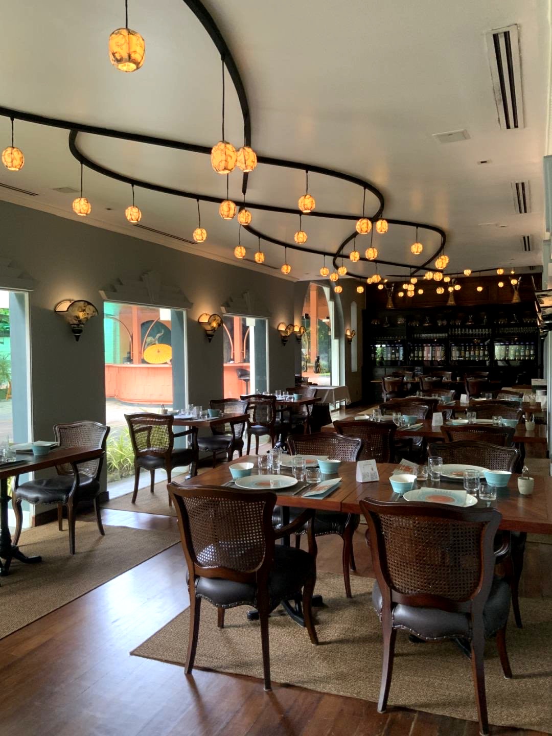 Bistro by Le Planteur