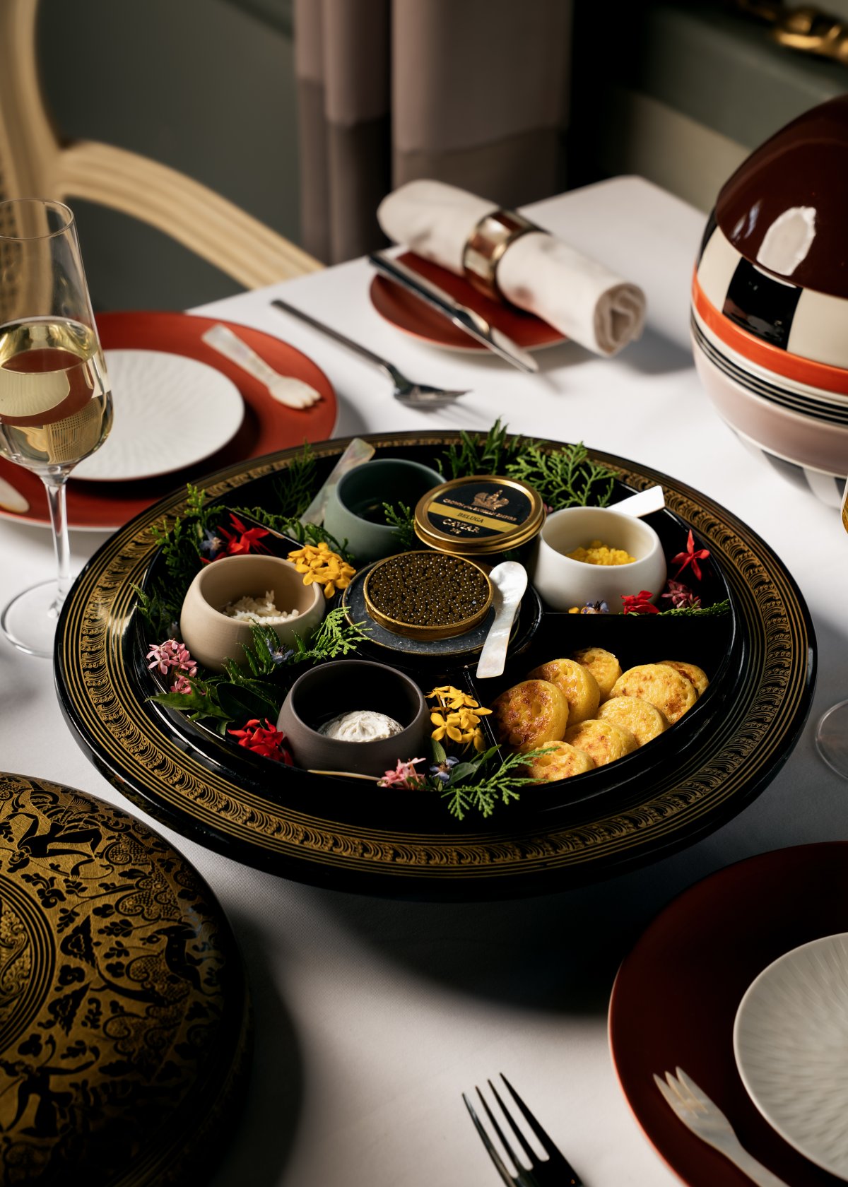 Cruise by Le Planteur