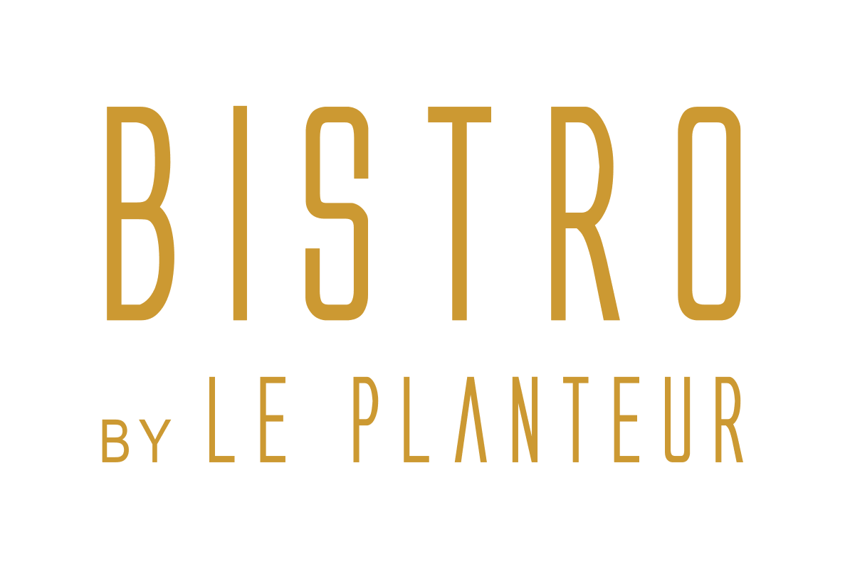 Gourmet by Le Planteur