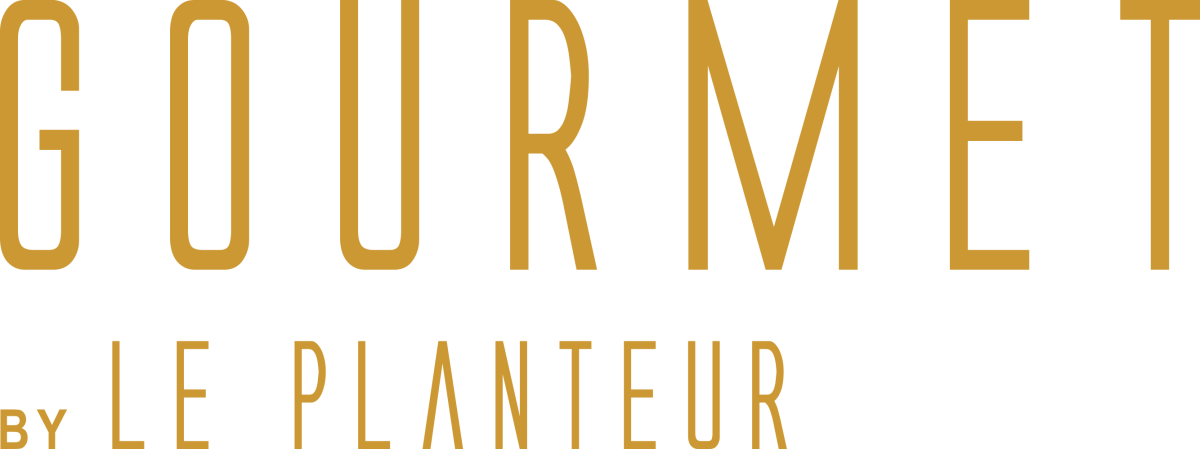 Gourmet by Le Planteur