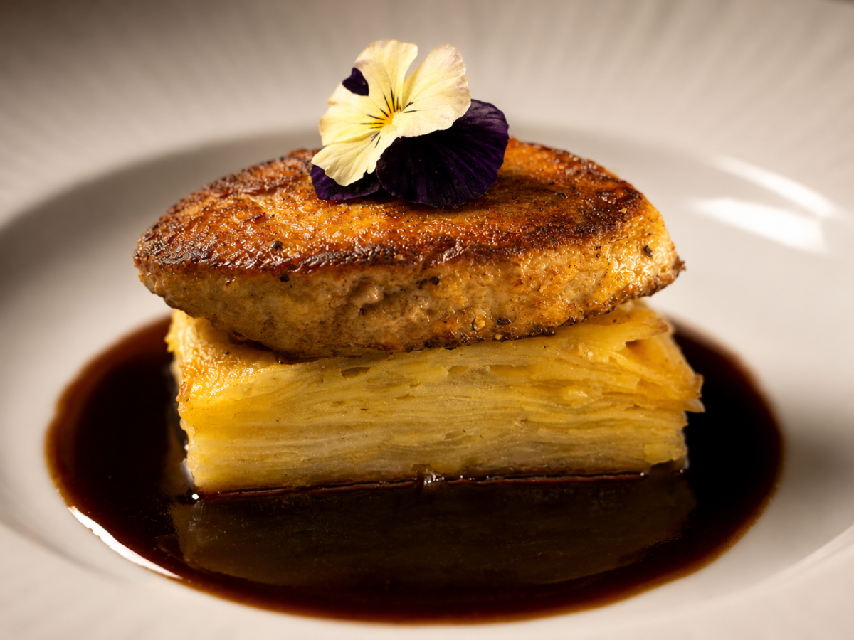 The Long Lunch at Gourmet by Le Planteur Yangon