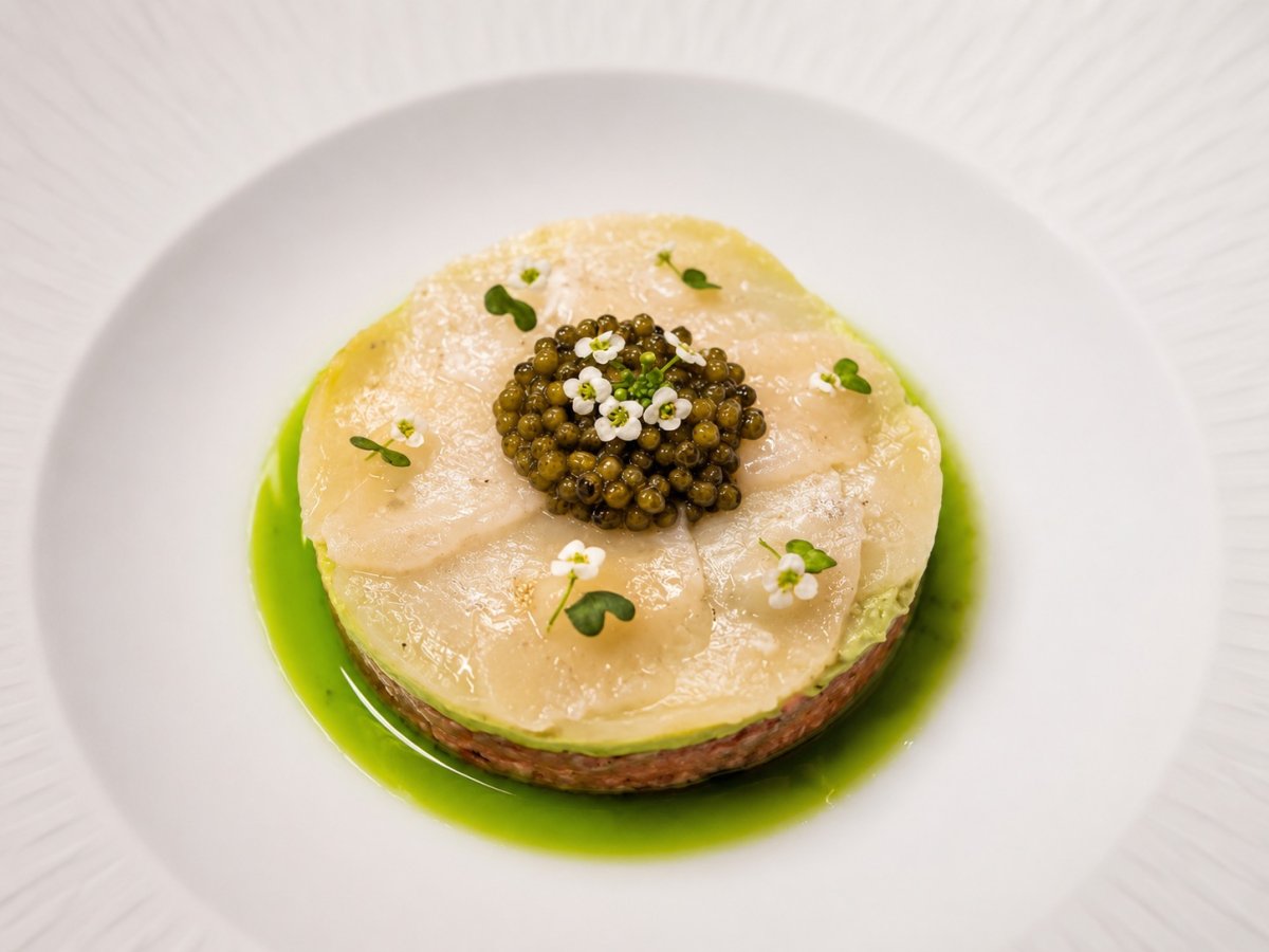 Business Lunch at Gourmet by Le Planteur Yangon