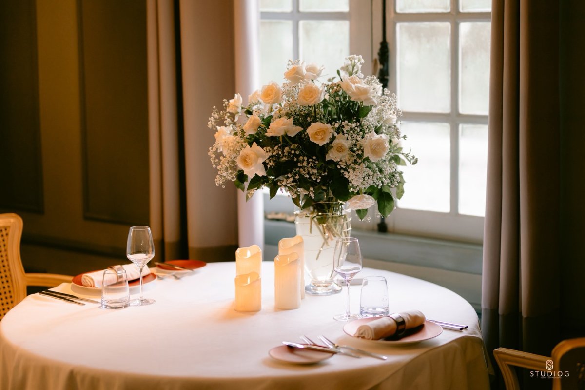 Cruise by Le Planteur