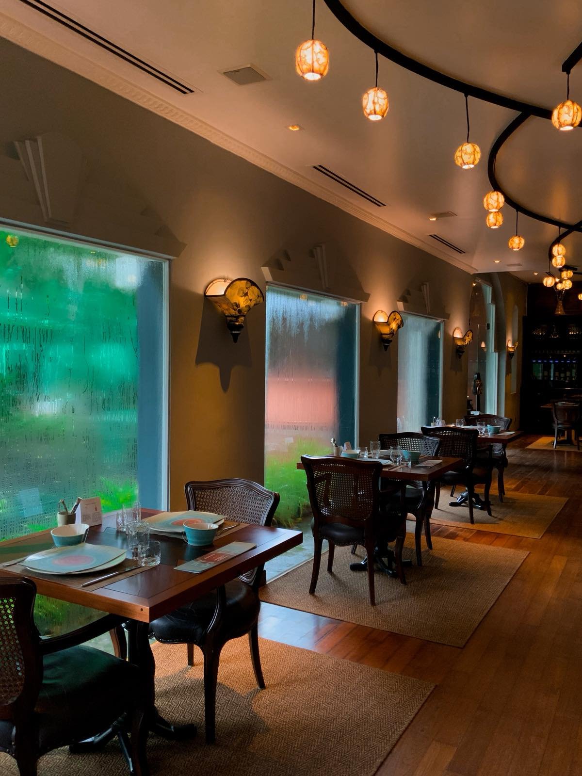 Bistro by Le Planteur